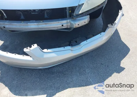 2003 Honda Accord 2.4 Lx из США, поврежденный, VIN 1HGCM56353A067404